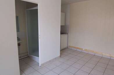 Appartement 1 pièces 49000 €