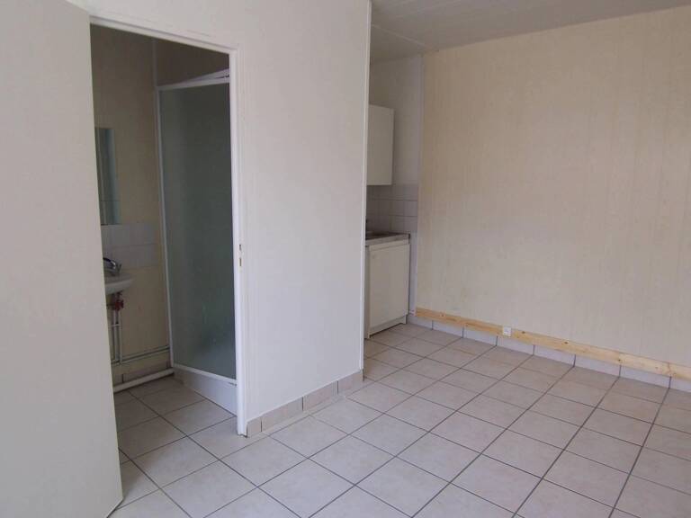 SPECIAL INVESTISSEUR Studio au 8 rue Vergniaud — photo 1