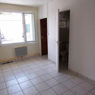 Appartement 1 pièces 49000 €