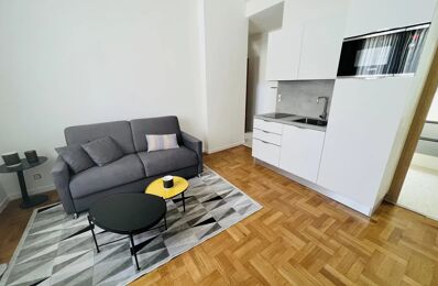vente appartement 139 000 € à proximité de Nice (06200)
