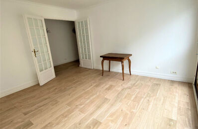 appartement 3 pièces 79 m2 à vendre à Paris 15 (75015)