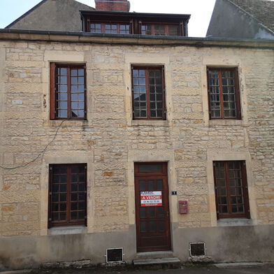 Maison 5 pièces 120 m²