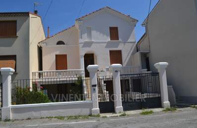 vente maison 3 Pièce(s) — photo du bien