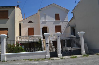 vente maison 299 000 € à proximité de Saint-Martin-sur-Lavezon (07400)
