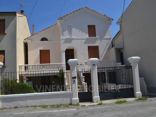 vente maison 3 Pièce(s) — photo du bien