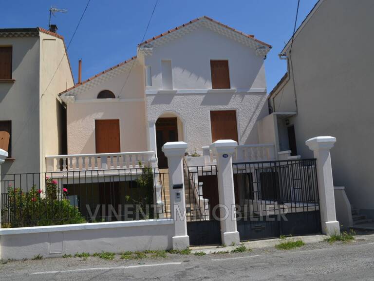 vente maison 3 Pièce(s) — photo 1