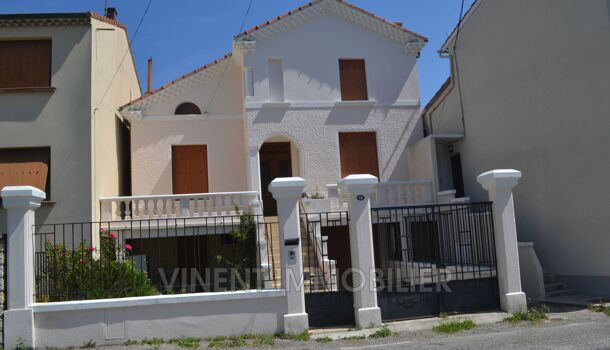 Villa / Maison 3 pièces  à vendre Teil (Le) 07400