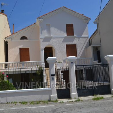 Maison 3 pièces 299000 €