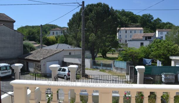 Villa / Maison 3 pièces  à vendre Teil (Le) 07400