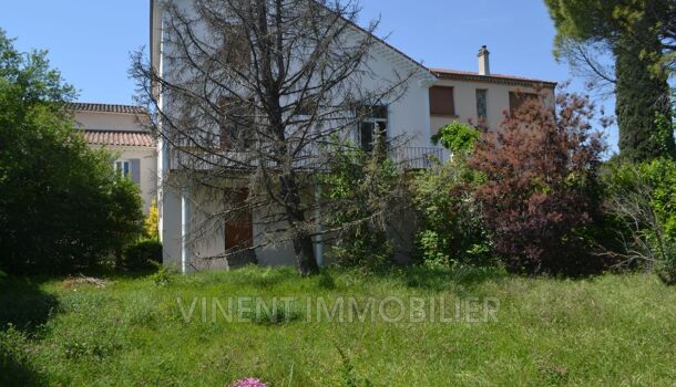Villa / Maison 3 pièces  à vendre Teil (Le) 07400