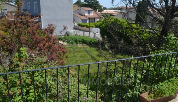 Villa / Maison 3 pièces  à vendre Teil (Le) 07400