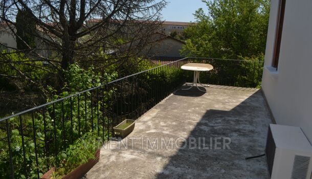 Villa / Maison 3 pièces  à vendre Teil (Le) 07400