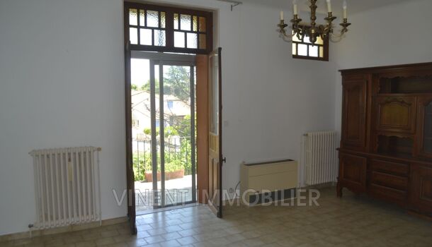 Villa / Maison 3 pièces  à vendre Teil (Le) 07400
