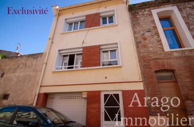 vente maison 169 400 € à proximité de Torreilles (66440)