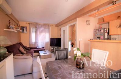 vente maison 169 400 € à proximité de Canet-en-Roussillon (66140)