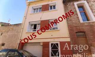 Maison 3 Pièces 61 m² à vendre à Rivesaltes (66600)