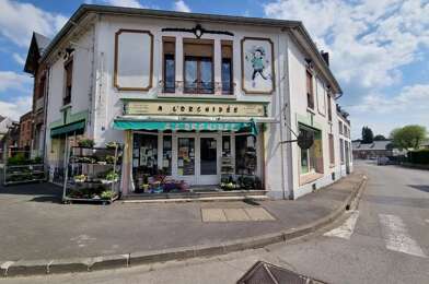 Immeuble  106000 €