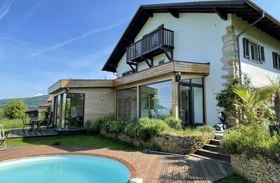 location maison 2 800 € CC /mois à proximité de Michelbach-le-Haut (68220)