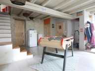 Maison 3 chambres Gué d'Alleré — photo 2