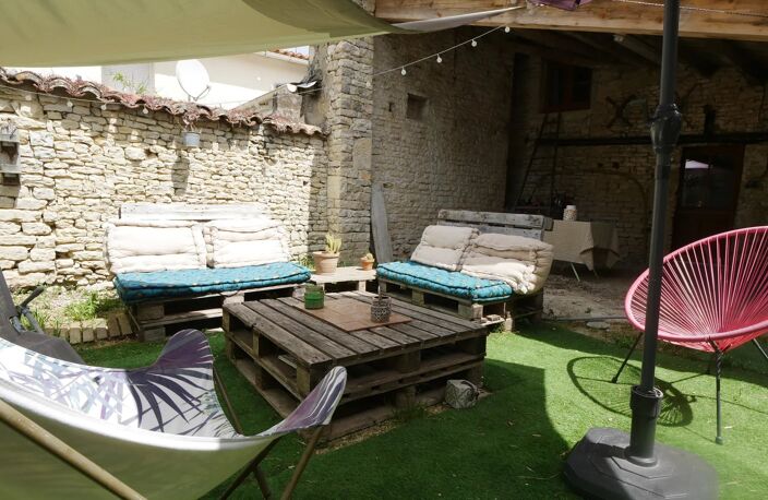 Maison 3 chambres Gué d'Alleré — photo 3