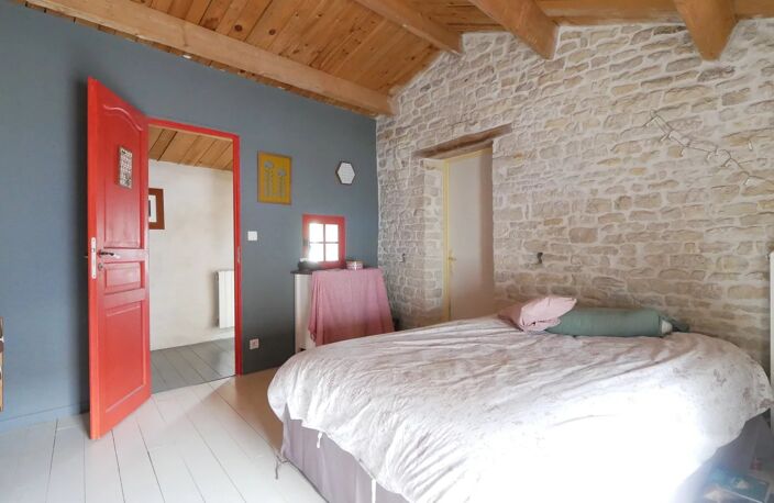 Maison 3 chambres Gué d'Alleré — photo 4