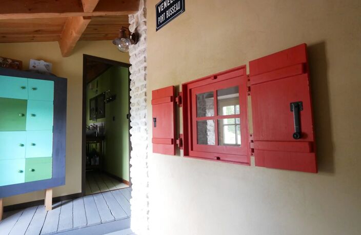 Maison 3 chambres Gué d'Alleré — photo 5
