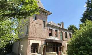 Maison 12 Pièces 350 m² à vendre à Sains-du-Nord (59177)