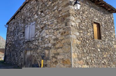 vente maison 56 000 € à proximité de Ornolac-Ussat-les-Bains (09400)