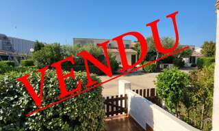 Maison 3 Pièces 36 m² à vendre à Agde (34300)