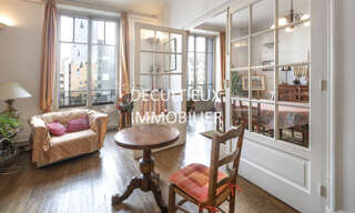 Appartement 5 Pièces 116 m² à vendre à Villeurbanne (69100)