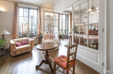 vente appartement 420 000 € à proximité de Saint-Laurent-de-Mure (69720)