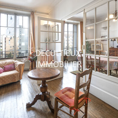 Appartement 5 pièces 420000 €