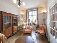 APPARTEMENT CHARPENNES VILLEURBANNE Beau potentiel — photo 2