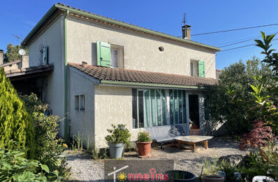 vente maison 199 000 € à proximité de Castelmoron-sur-Lot (47260)