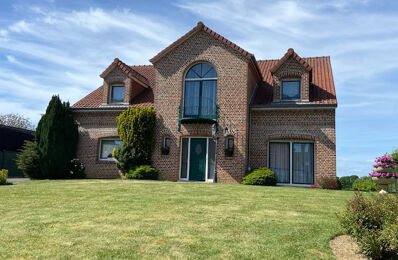 vente maison 538 000 € à proximité de Beaumetz-Lès-Loges (62123)