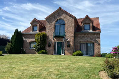 Maison 9 pièces 538000 €