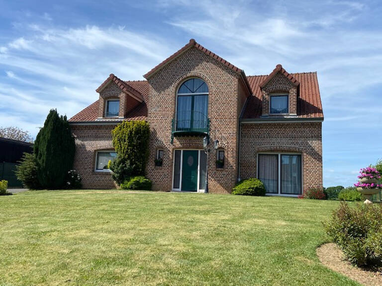 Vaste pavillon individuel 5 chambres Secteur Arras Ouest — photo 1