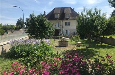 vente maison 213 000 € à proximité de Saint-Julien-de-Lampon (24370)