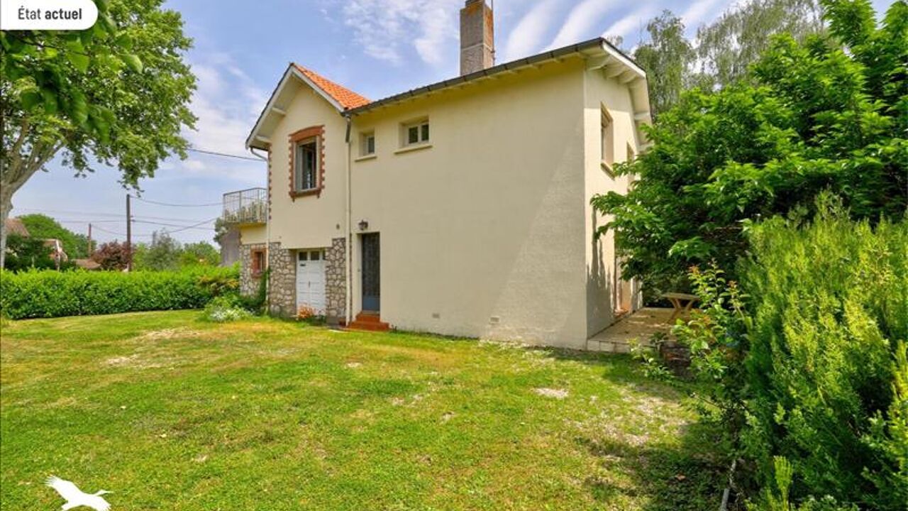 maison 6 pièces 156 m2 à vendre à Saint-Sulpice-la-Pointe (81370)