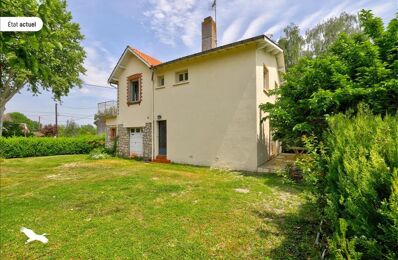 vente maison 316 500 € à proximité de Salvagnac (81630)