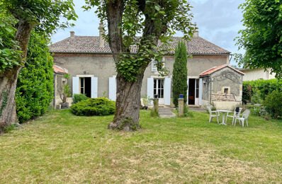 vente maison 257 500 € à proximité de Saint-Pierre-d'Eyraud (24130)