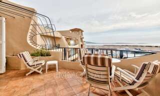 location vacances Appartement 2 Pièces 50 m² à Théoule-sur-Mer (06590)