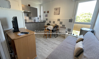 Appartement 2 Pièces 30 m² à vendre à Balaruc-les-Bains (34540)