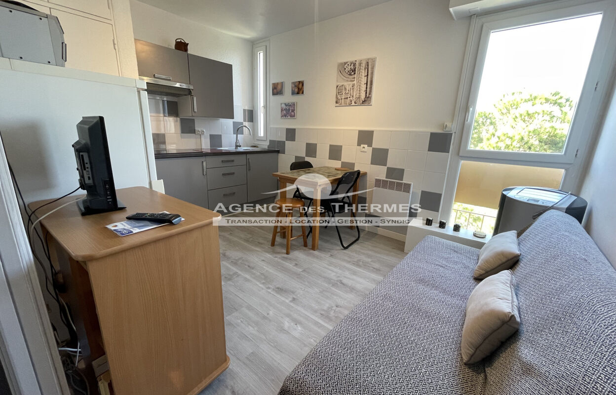 appartement 2 pièces 30 m2 à vendre à Balaruc-les-Bains (34540)