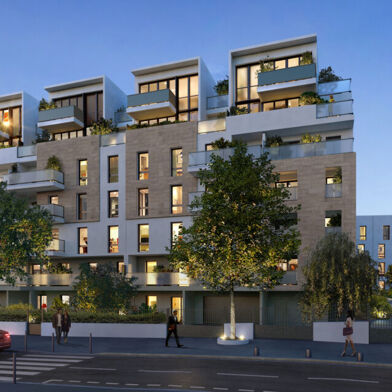 Appartement 4 pièces 978500 €