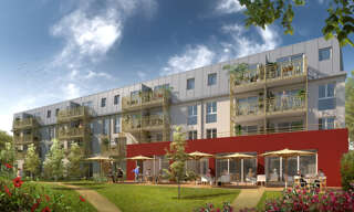 Appartement neuf   m² à vendre à Meaux (77100)