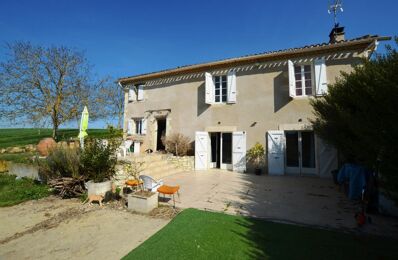 vente maison 680 000 € à proximité de Montestruc-sur-Gers (32390)