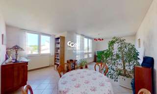 Appartement 4 Pièces 115 m² à vendre à Combs-la-Ville (77380)