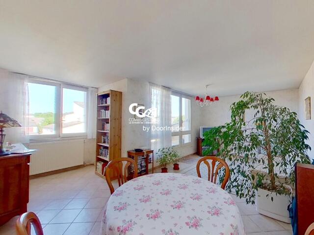 Appartement proposé à Combs-la-Ville