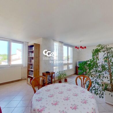 Appartement 4 pièces 235000 €